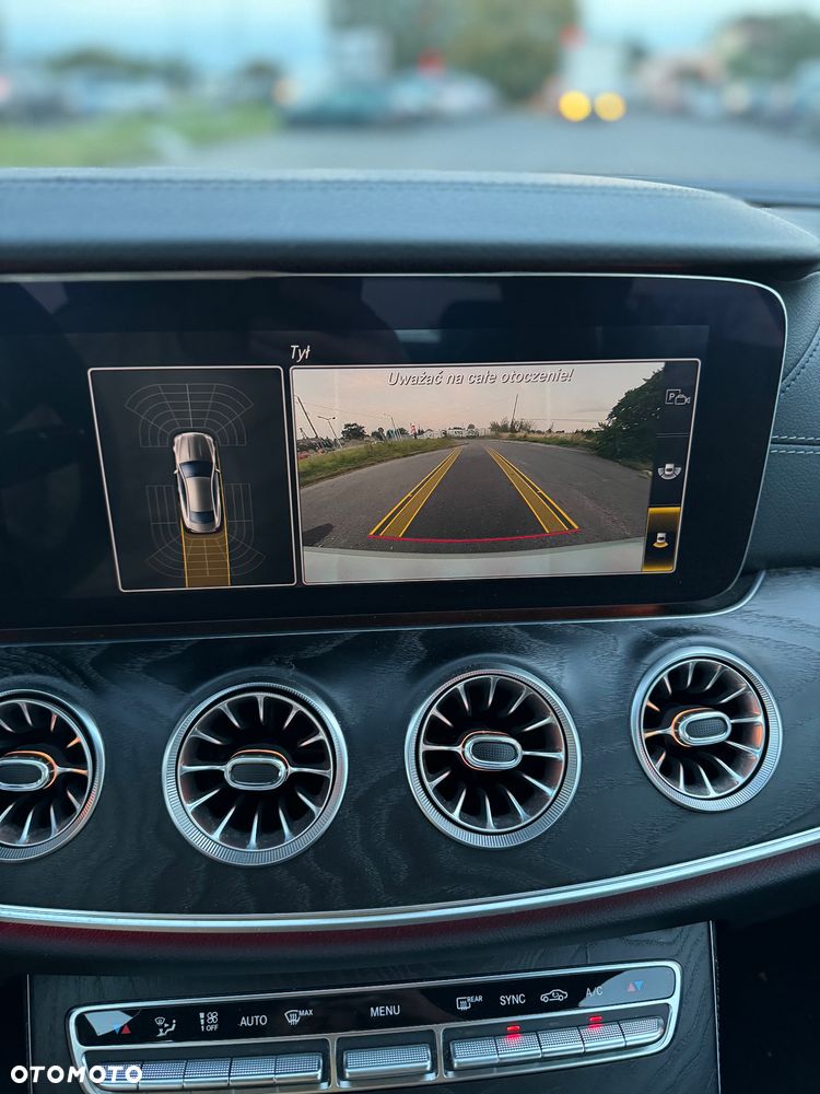 Mercedes-Benz Klasa E - 29