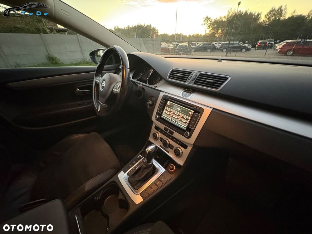 Volkswagen CC 2.0 TDI DPF BMT DSG - 24