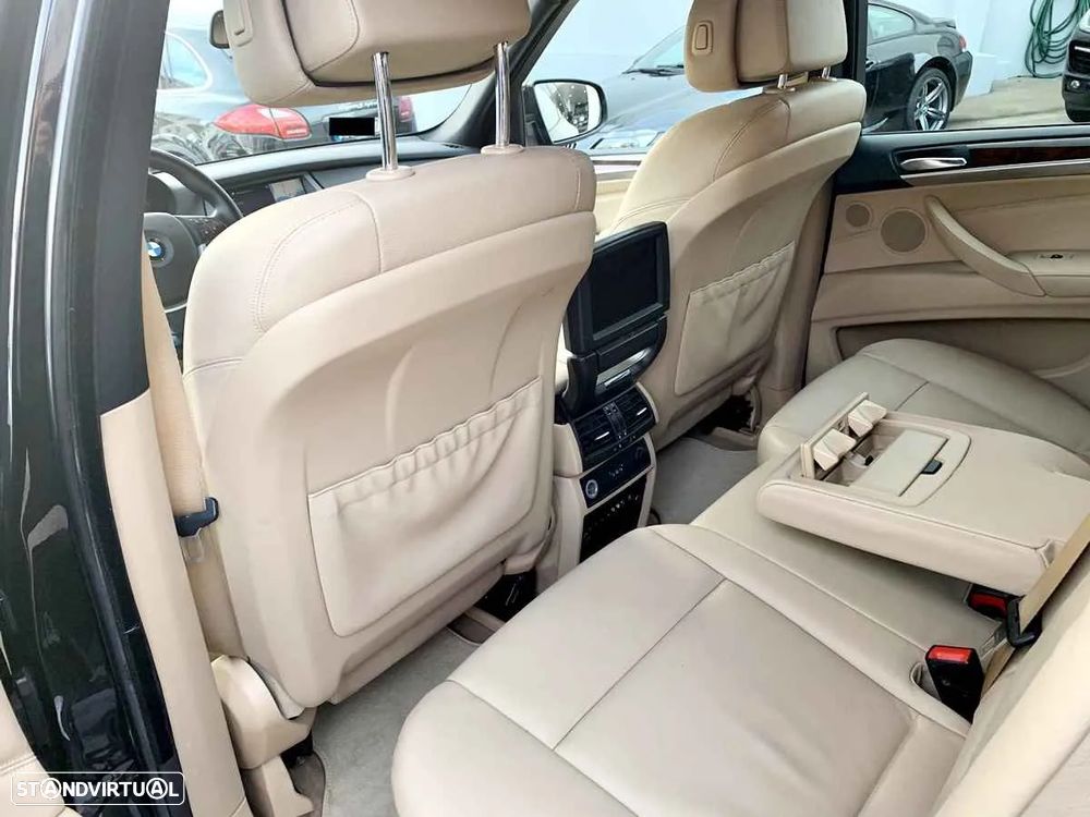 BMW X5 3.0 sd - 32