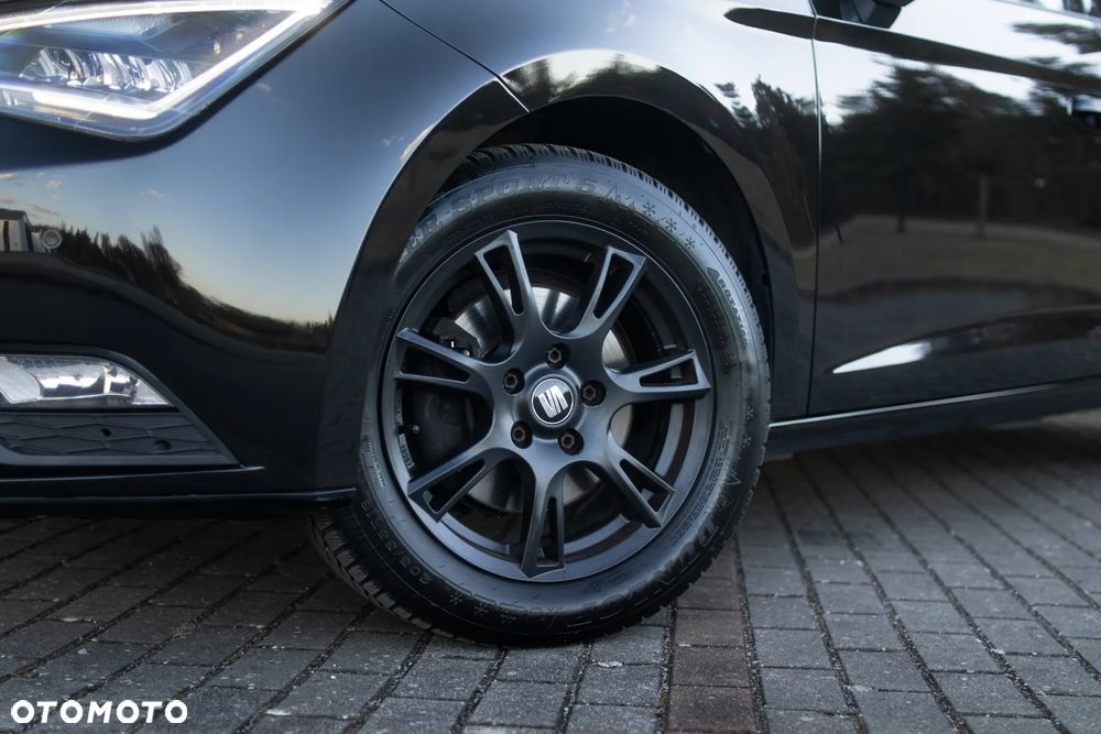 Seat Leon 1.4 TSI Style S&S - 14