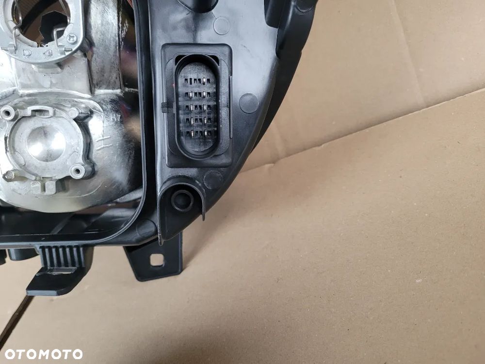 MERCEDES SPRINTER W906 LAMPA PRZÓD PRZEDNIA 06-13 NOWA - 8