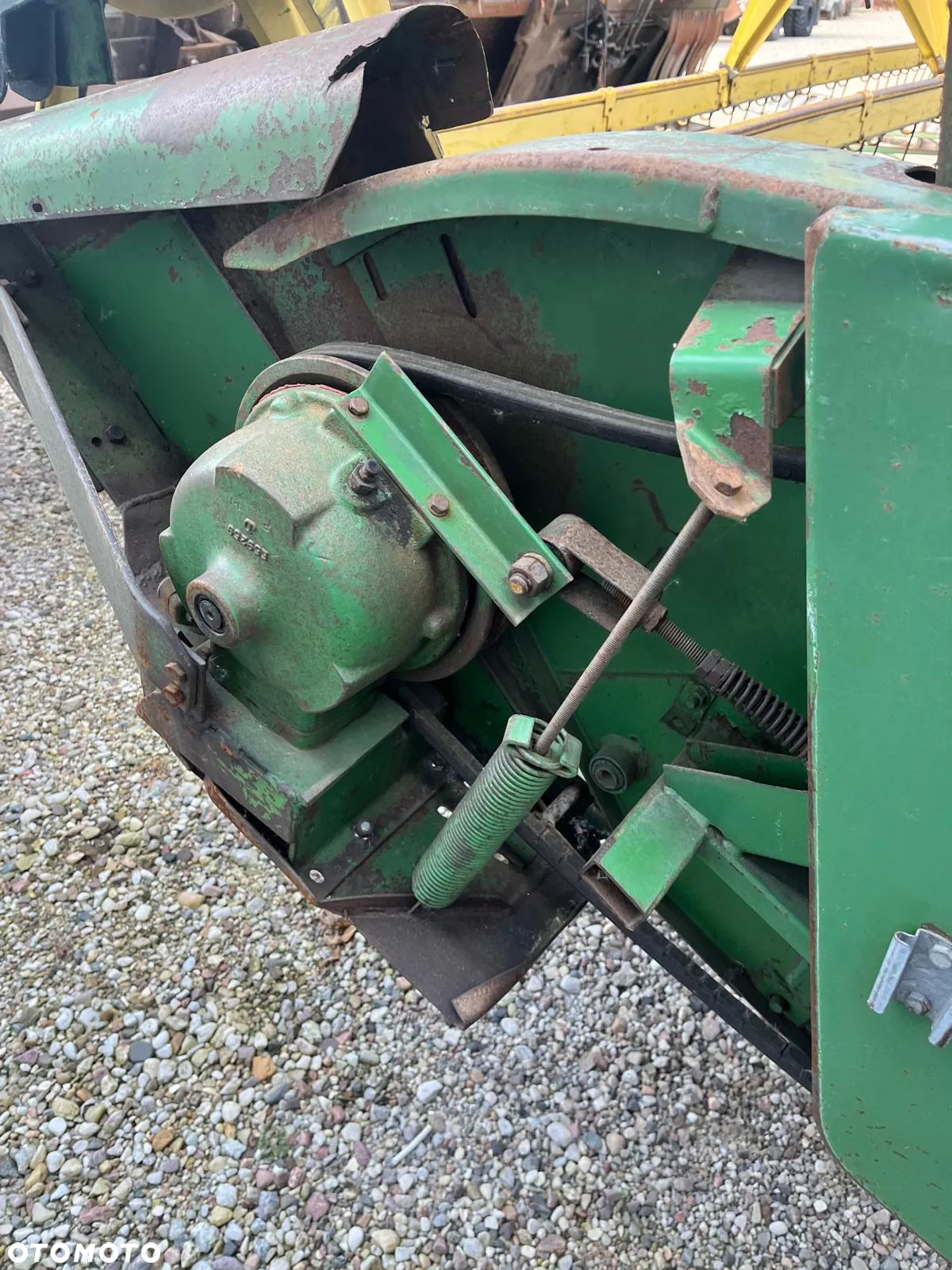 John Deere 985 - 9