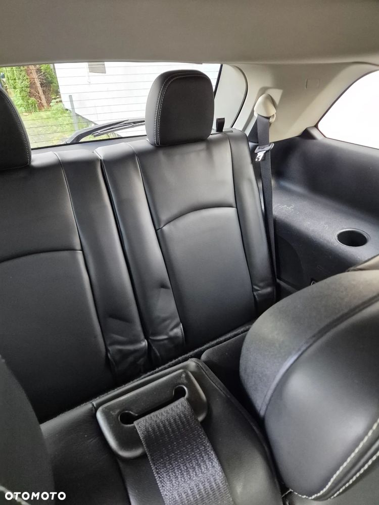 Fiat Freemont 2.0 Multijet 16V DPF - 17