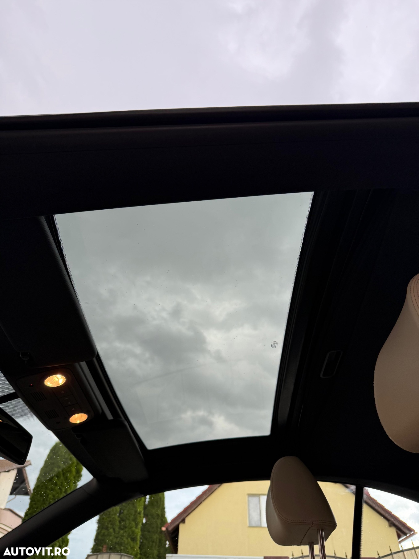 Volkswagen Eos 2.0 TSI DSG - 11