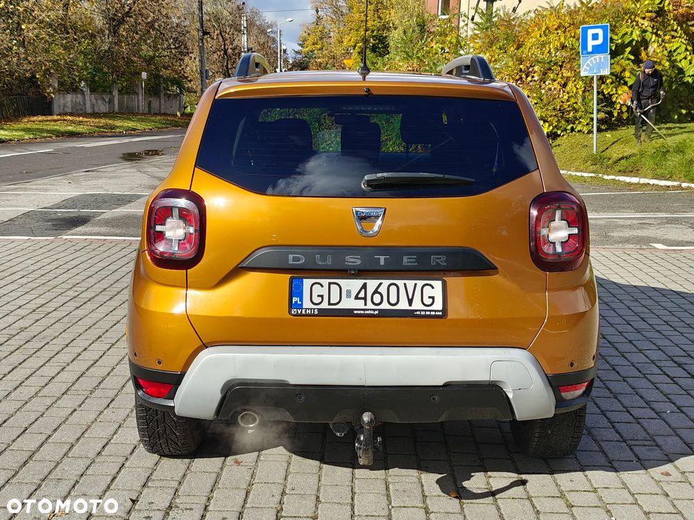 Dacia Duster 1.0 TCe Comfort - 32