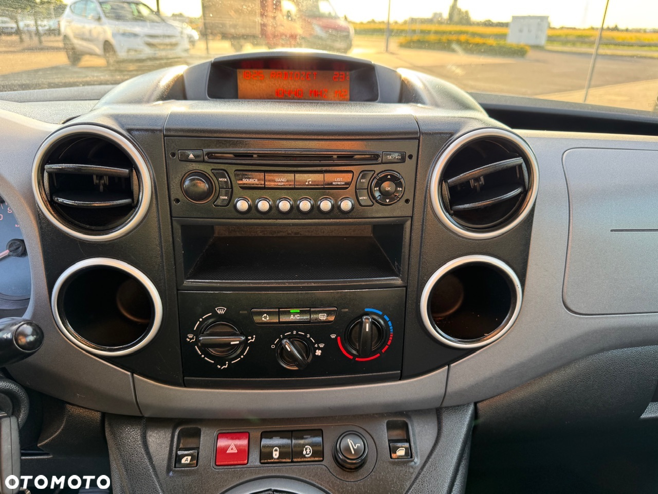 Citroën Berlingo 1.6 HDi Exclusive - 17