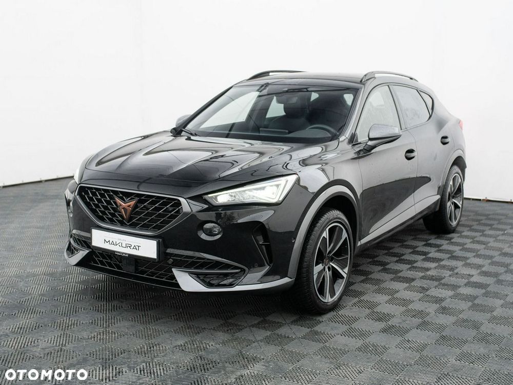 Cupra Formentor 1.5 TSI DSG - 3