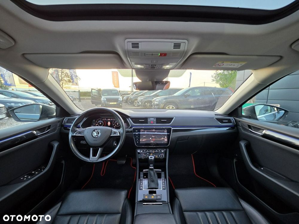 Skoda Superb - 31