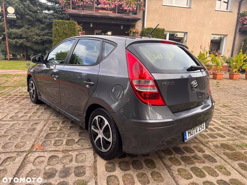 Hyundai i30 1.4 Blue Comfort - 29