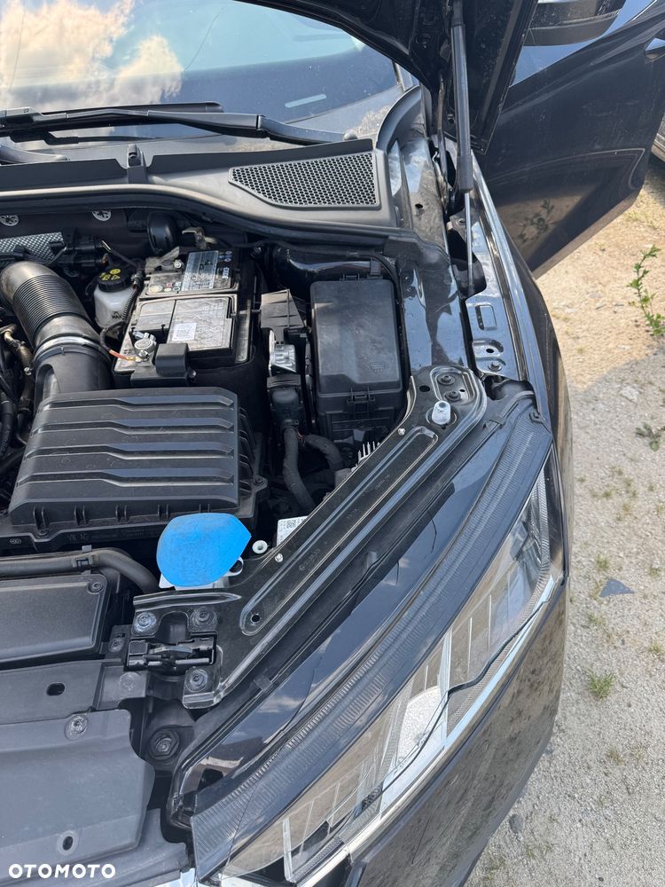 Skoda Octavia 1.5 TSI Tour - 19
