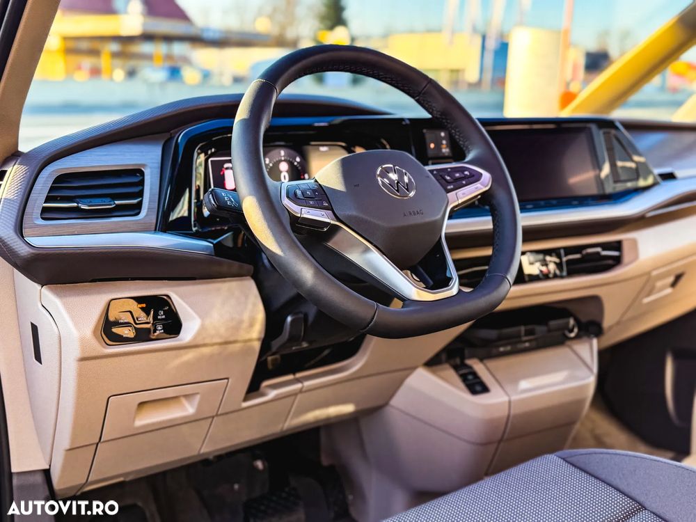 Volkswagen Multivan L 2.0 TDI DSG 110KW Life - 10