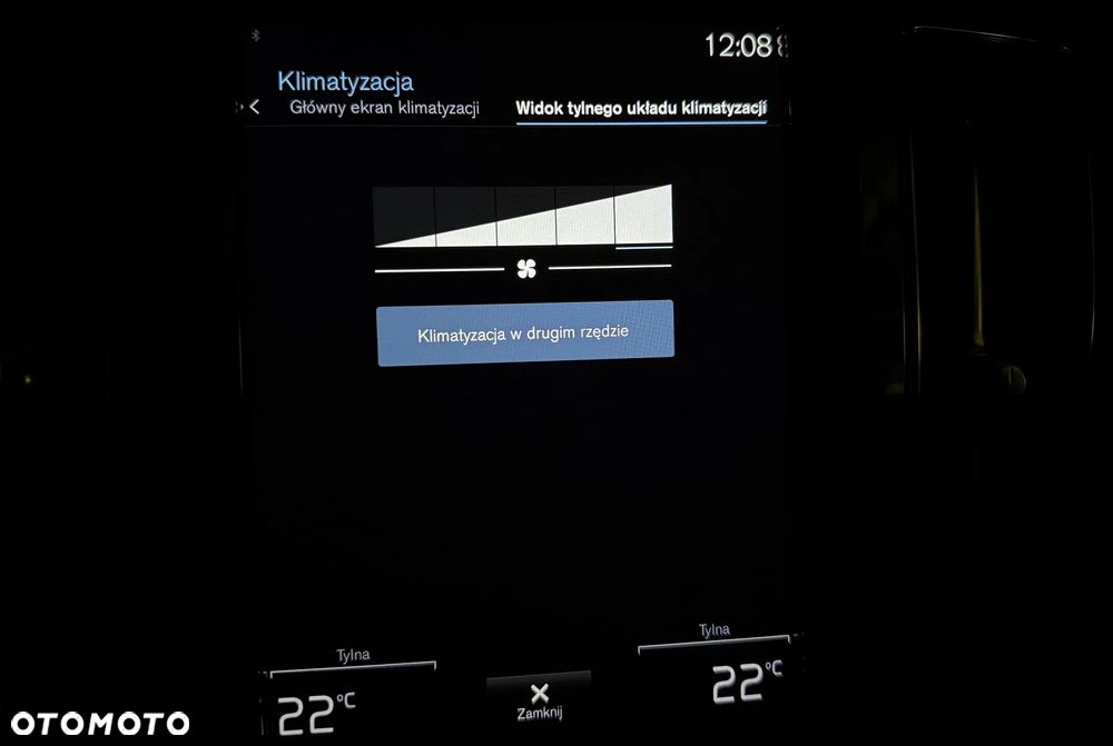 Volvo XC 60 B4 D AWD Geartronic RDesign - 22