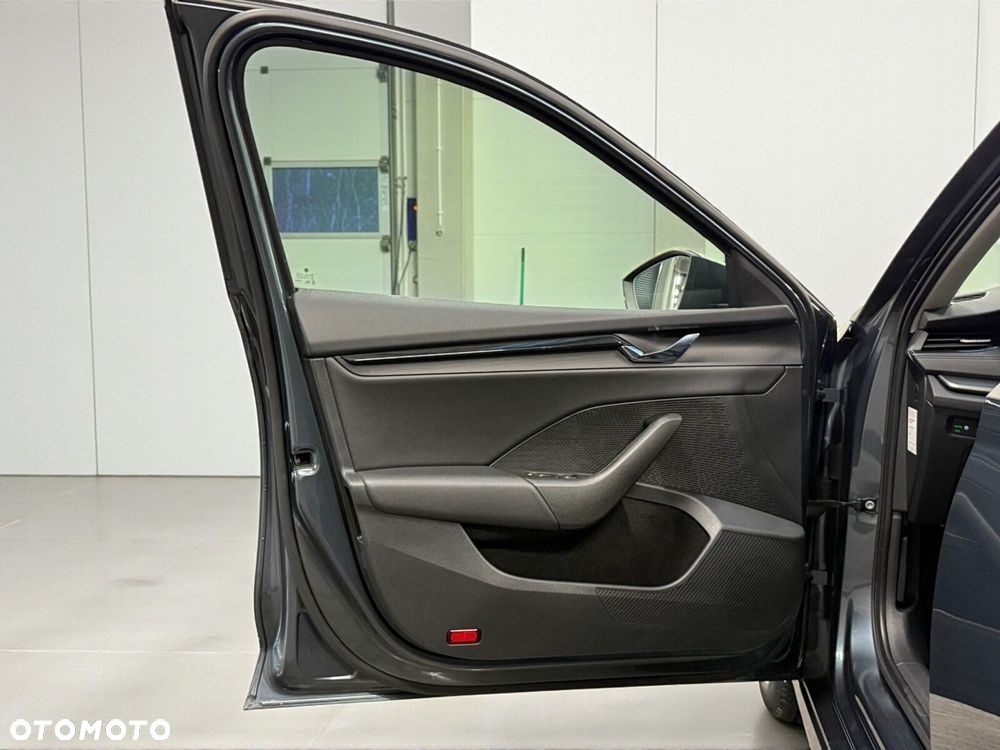 Skoda Octavia 1.5 TSI ACT Ambition - 16