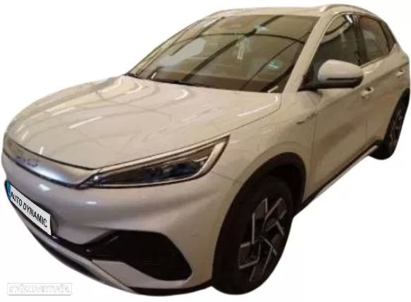 BYD Atto 3 60.48 kWh Comfort - 2