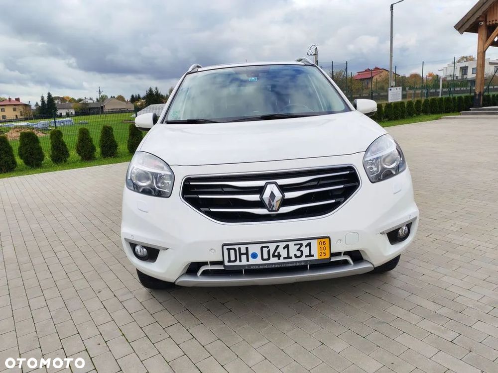 Renault Koleos 2.0 dCi 4x4 Privilege - 2