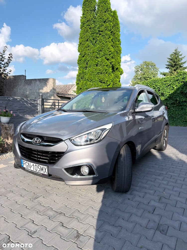 Hyundai ix35 - 3