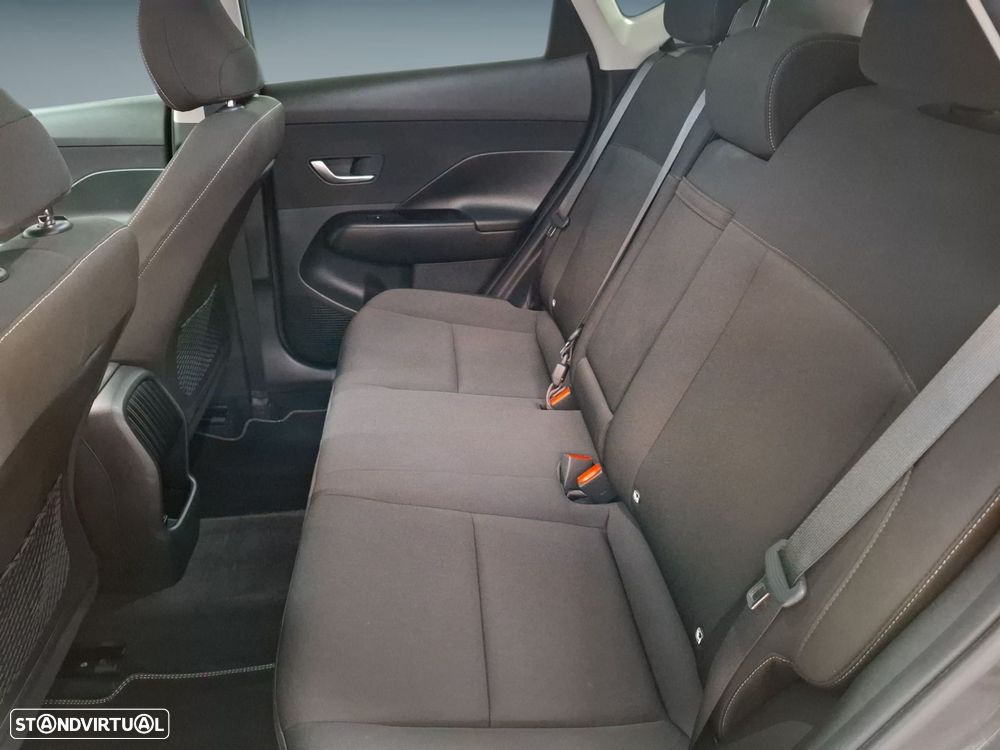 Hyundai Kauai 1.0 T-GDi Premium (TT) - 13