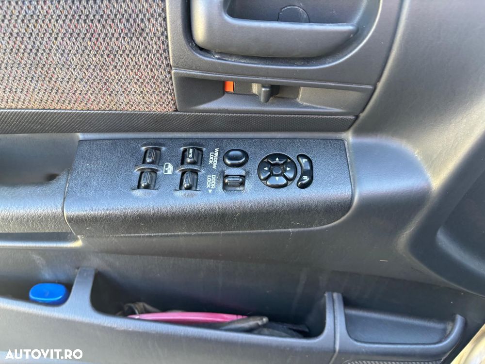 Dodge Durango - 9