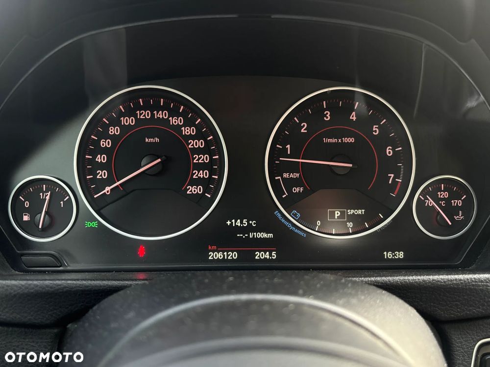 BMW Seria 4 - 11