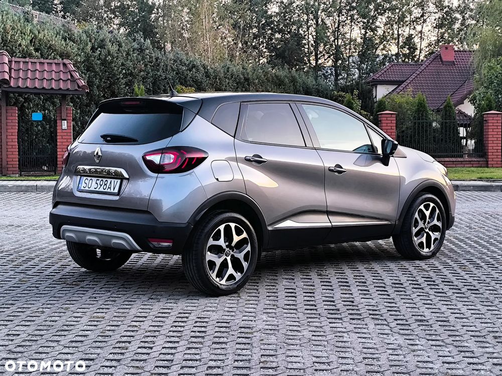 Renault Captur 1.3 TCe Intens - 6