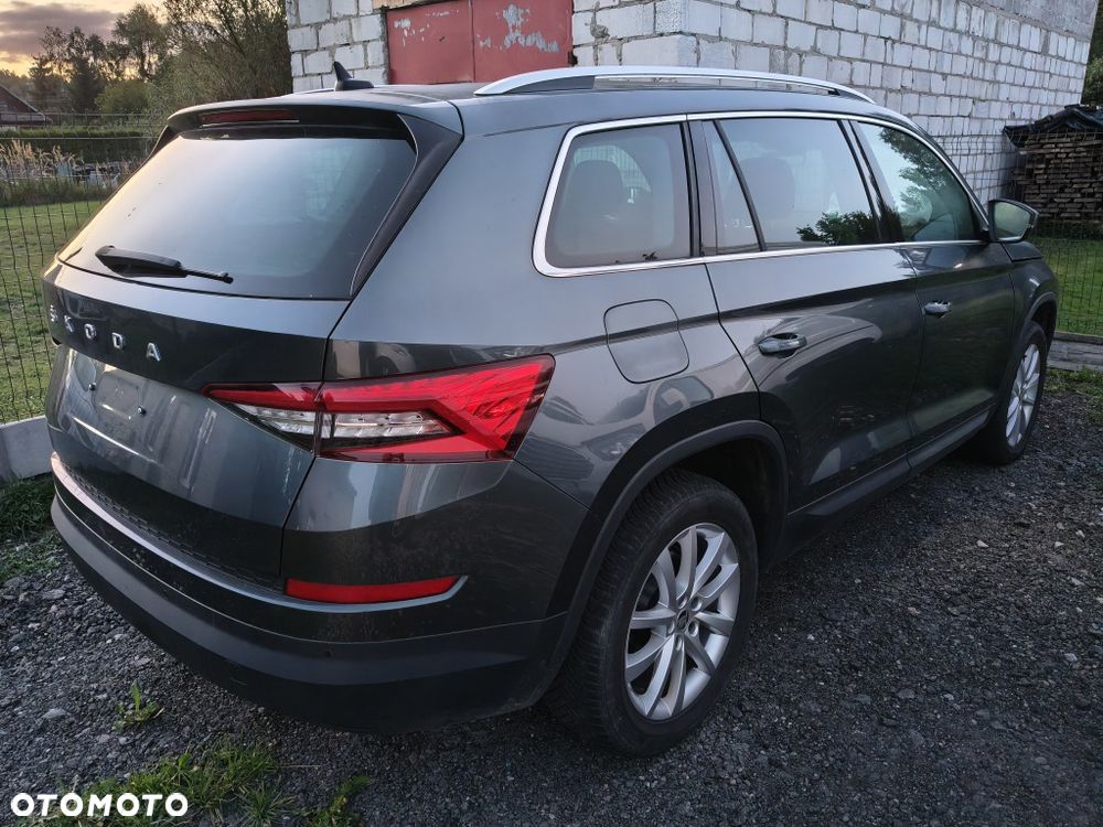 Skoda Kodiaq - 1
