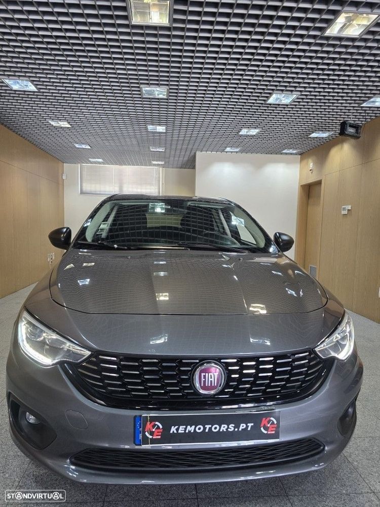 Fiat Tipo 1.3 M-Jet Easy - 5