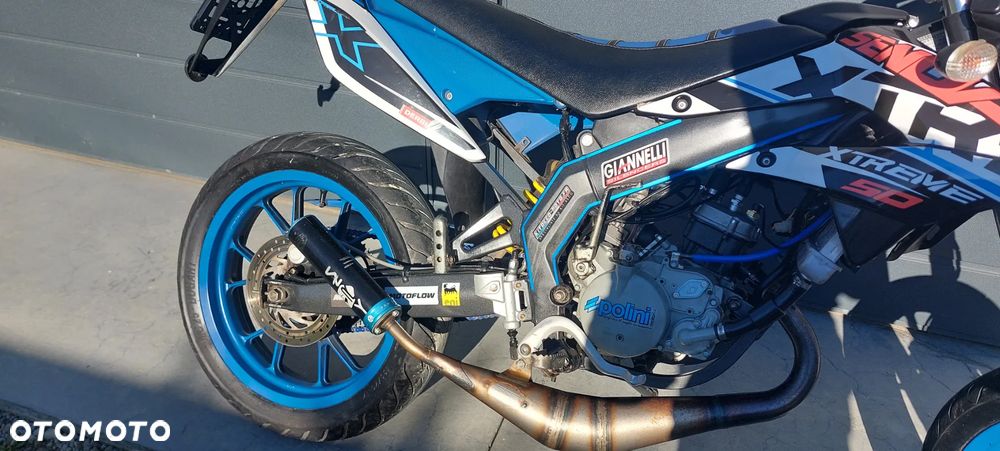 Derbi Senda - 24