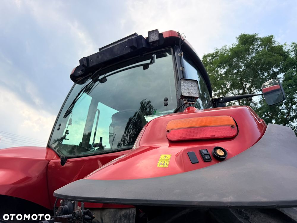 Case IH Magnum 340 - 12