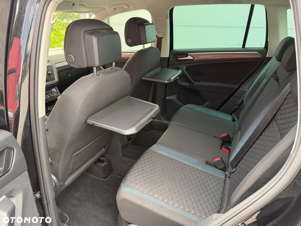 Volkswagen Tiguan 1.5 TSI ACT OPF IQ.DRIVE - 26