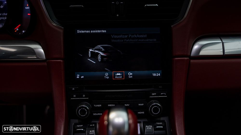 Porsche 911 (991) - 33
