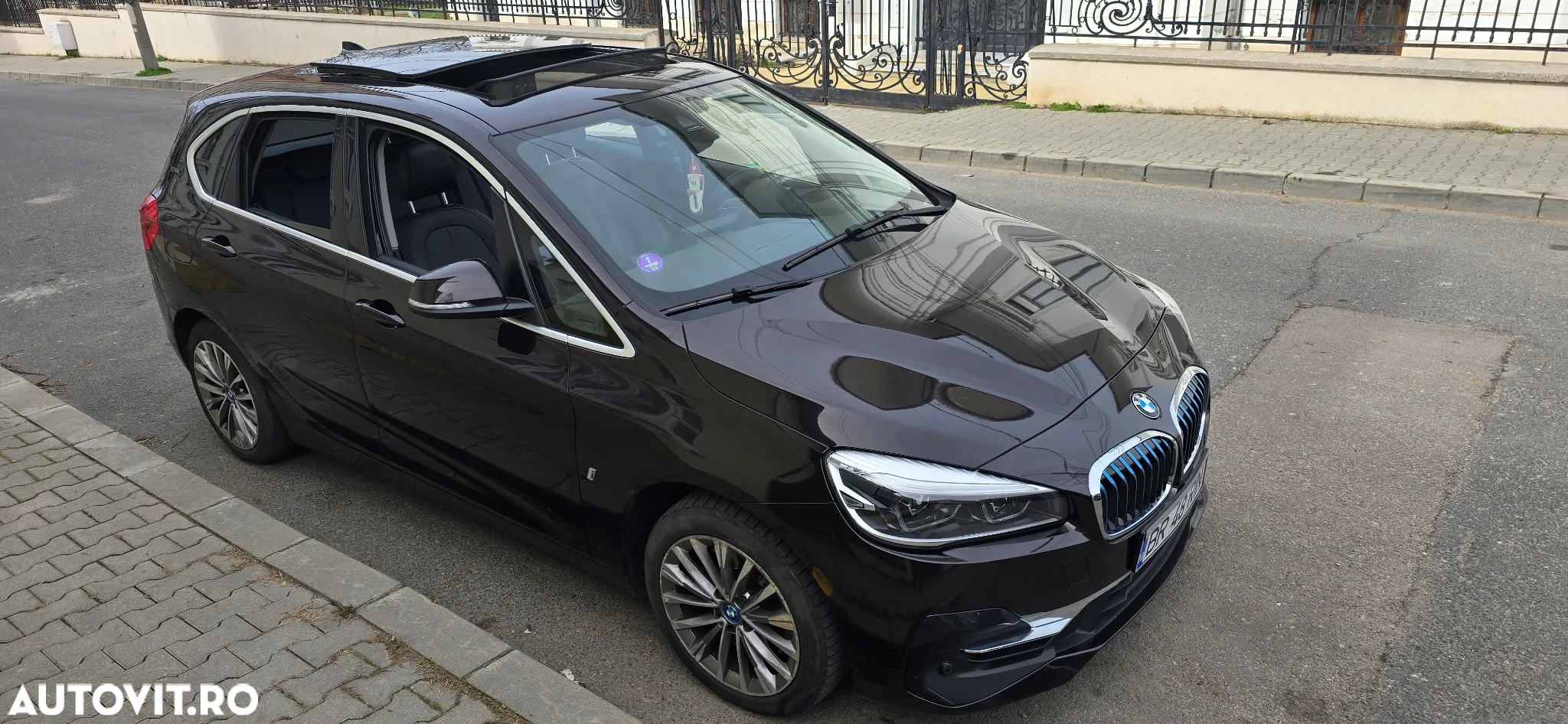 BMW Seria 2 225xe AT Luxury Line - 13