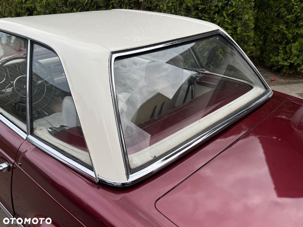 Mercedes-Benz SL ver-standard - 17