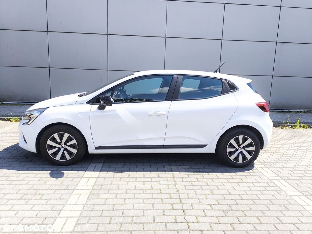 Renault Clio 1.0 TCe Equilibre - 4