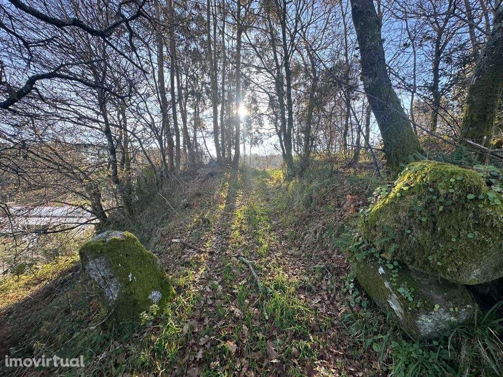 Terreno para construção, em Resende. - Grande imagem: 4/15