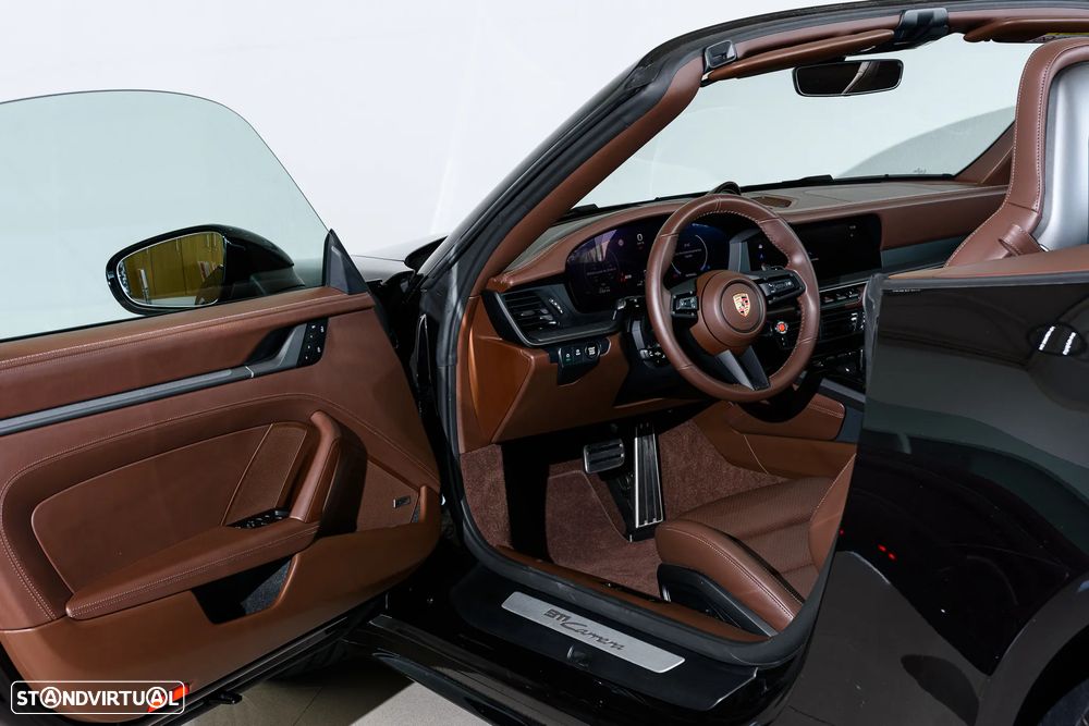 Porsche 911 (991) - 10