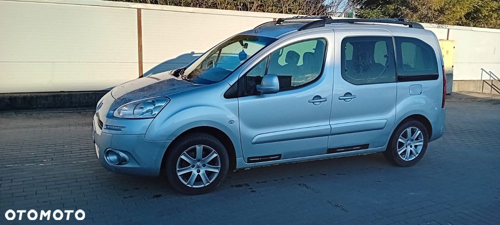 Peugeot Partner 1.6 HDi Active - 2