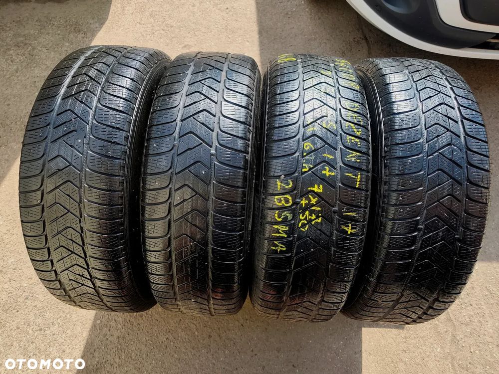 5x108 Felgi Aluminiowe Alufelgi 17 Koła Zimowe Zima FORD SMAX GALAXY II 2 MONDEO MK3 MK4 MK5 Puma CMAX KUGA FOCUS VOLVO S40 V40 C30 V50 V60 S60 S80 V70 V50 S-Max grand C-max Jaguar Legnica ALU-RAD 225/65 - 17