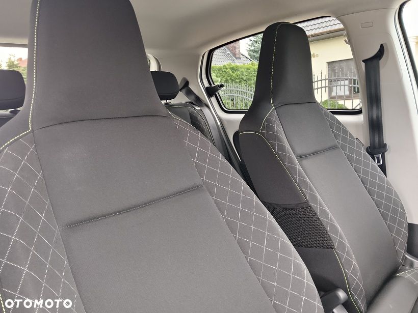 Skoda Citigo CITIGOe iV Best of - 18