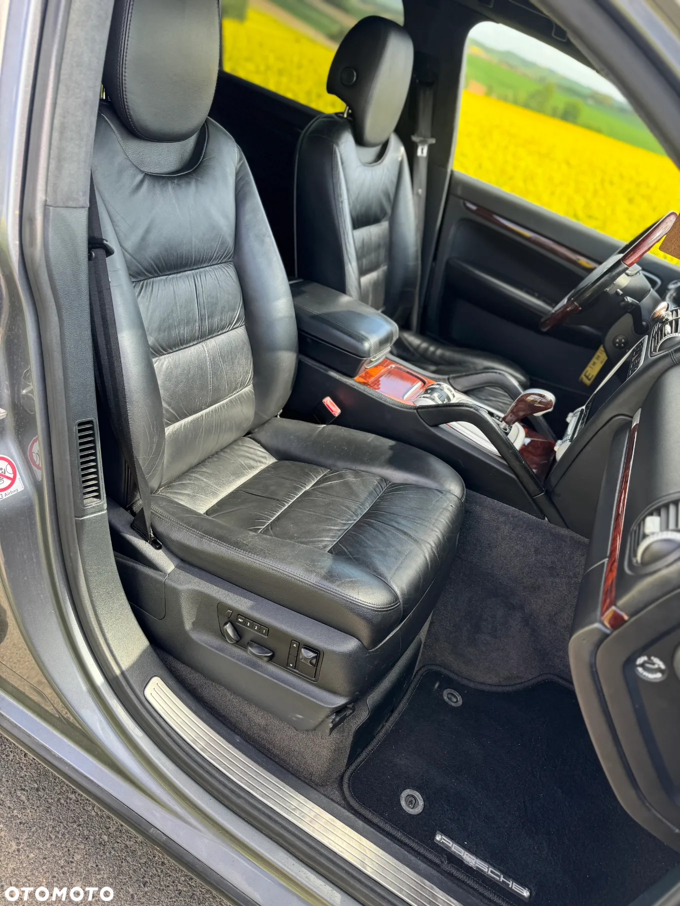 Porsche Cayenne Turbo - 18