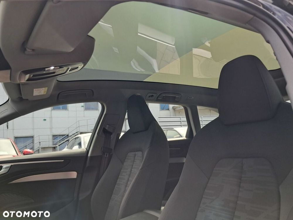 Audi A6 Avant - 28