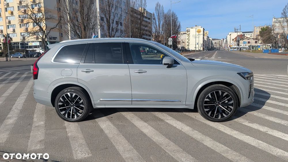 Volvo XC 90 B6 B AWD Geartronic Inscription - 5