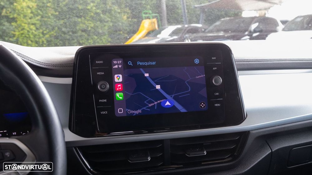 VW T-Roc 1.0 TSI Life - 8