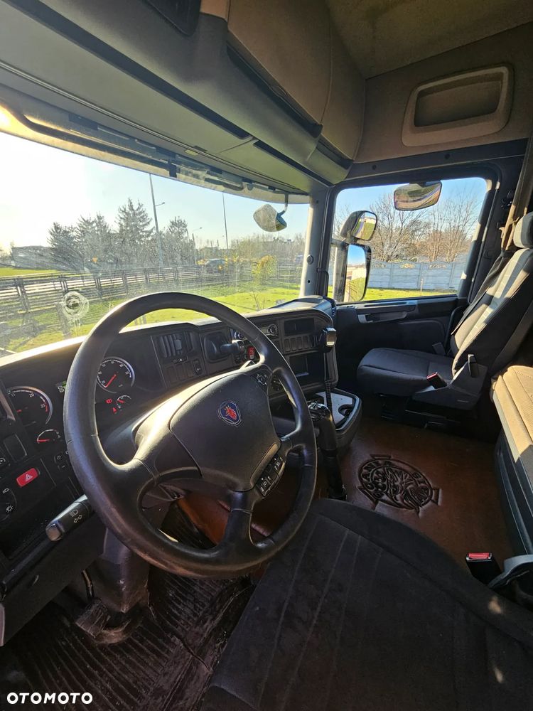 Scania R440 PDE - 5