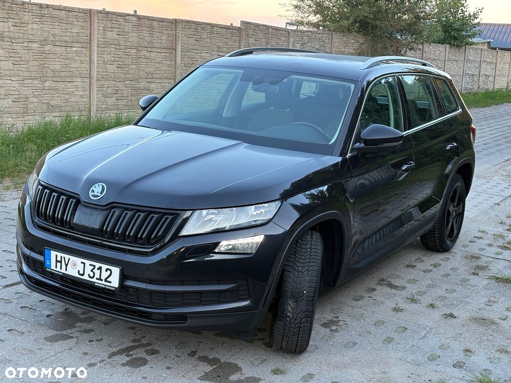 Skoda Kodiaq - 4