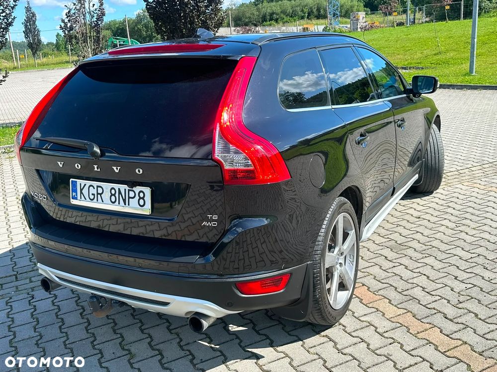 Volvo XC 60 T6 AWD RDesign - 5