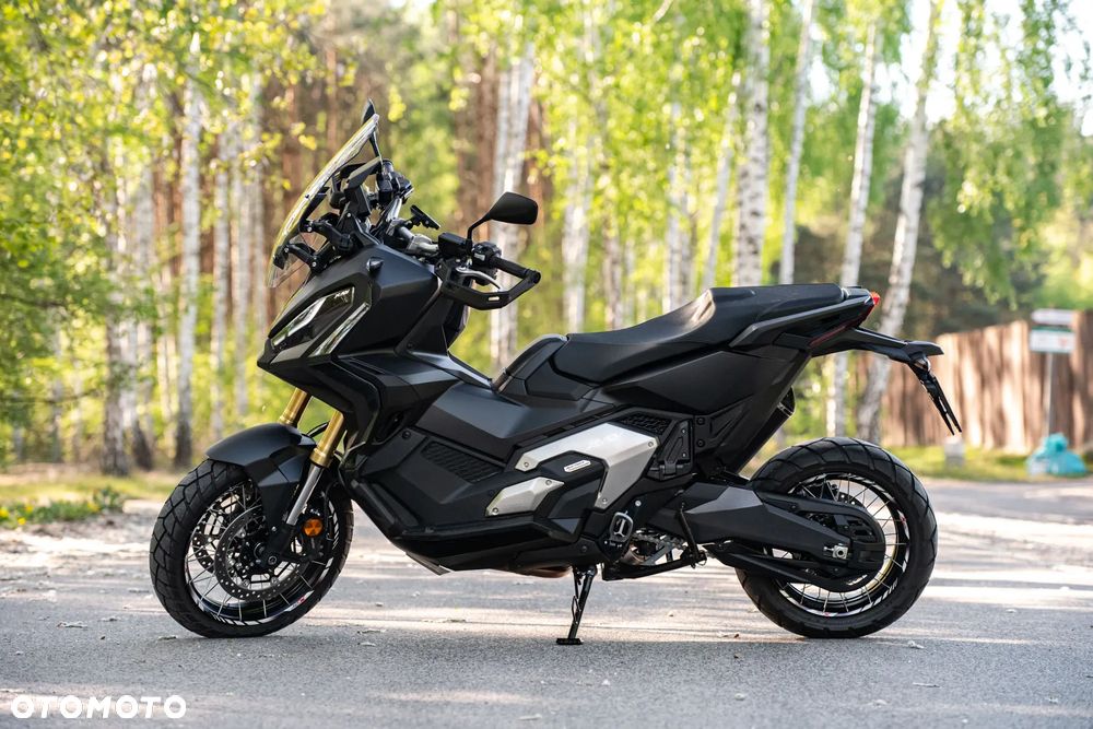 Honda X-ADV - 6