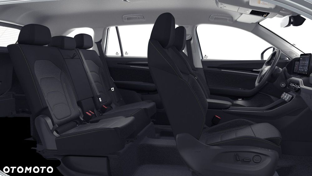 Skoda Kodiaq 2.0 TDI 4x4 Drive DSG - 6