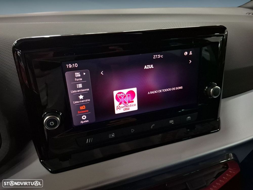 SEAT Ibiza 1.0 TSI FR - 19