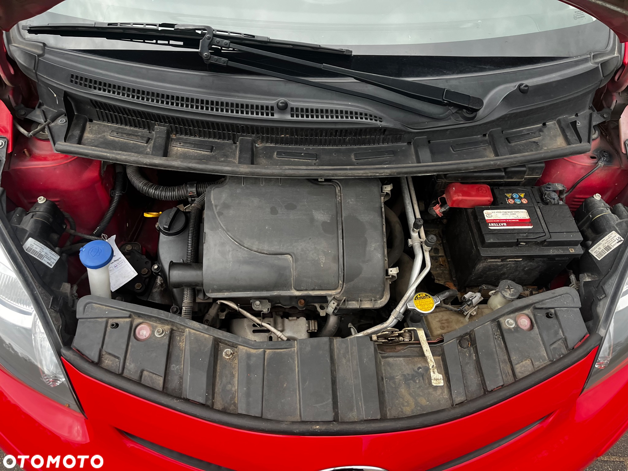 Toyota Aygo - 27