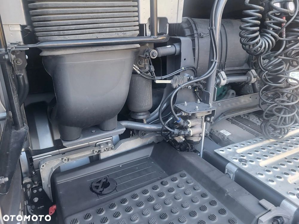 Volvo FH 500 EURO 5 I SAVE - 17